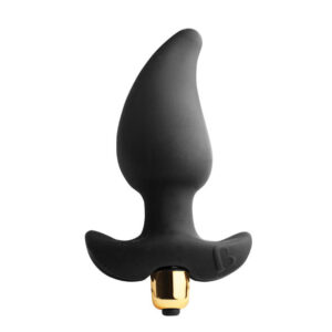 Rocks-Off - Stimolatore Butt Quiver P-Point 7 Velocità Nero