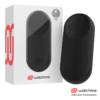 Watchme - Telecomando Universale Telecomando Nero