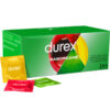 Durex - Frutta del Piacere 144 Unità