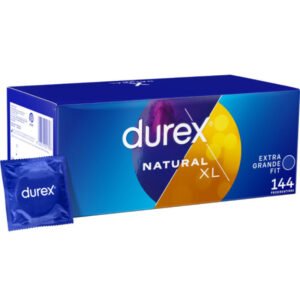 Durex - Extra Large Xl 144 Unità