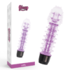 Glossy - Vibratore Axel Lilla