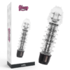 Glossy - Vibratore Axel Nero