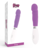 Glossy - Paul Vibrator Viola