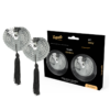 Coquette Chic Desire - Copri Capezzolo Argento