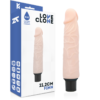 Loveclone - Vibratore Autolubrificante Finn 21.2 Cm Ø 3.8 Cm