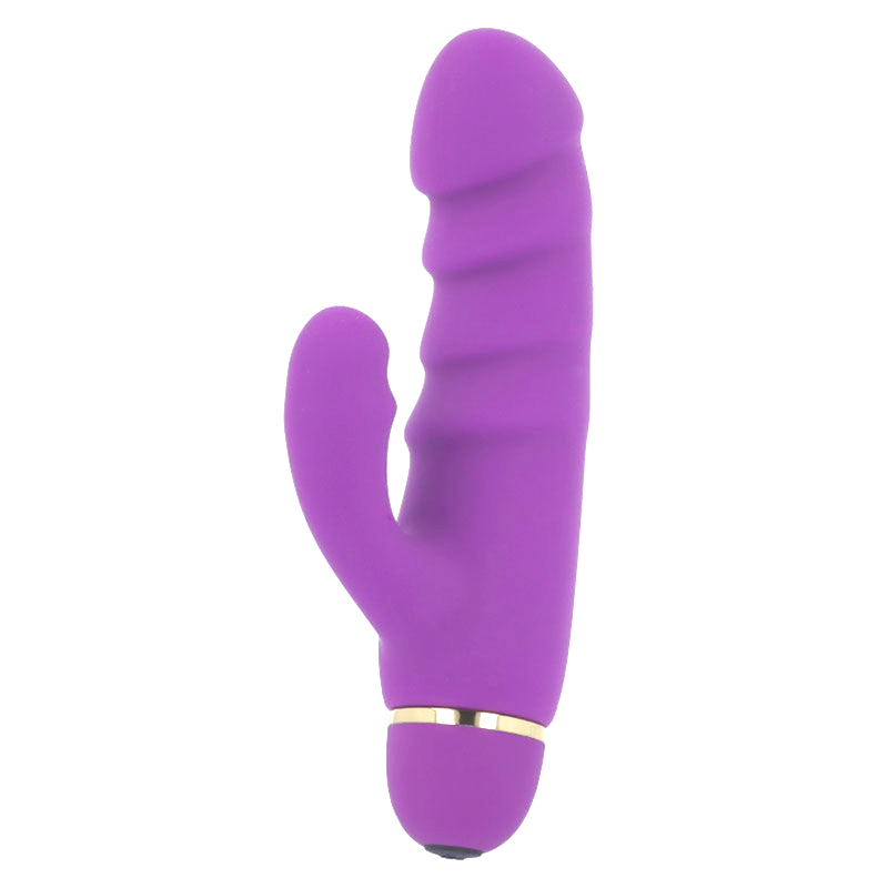 Intense - Crass 20 Velocit Silicone Lilla - immagine 5