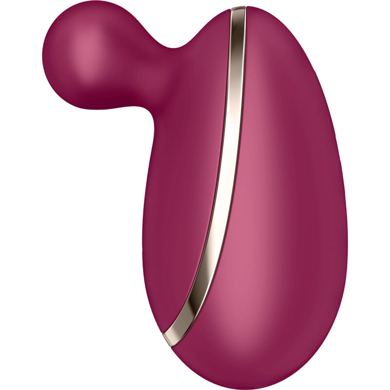 Satisfyer - Spot On 1 Berry - immagine 2