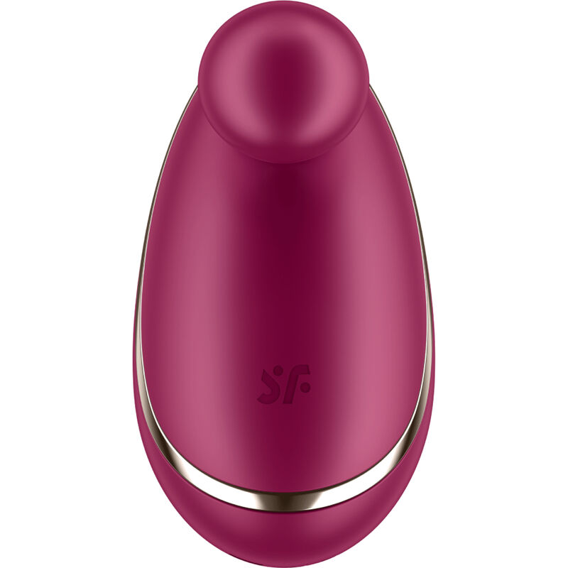 Satisfyer - Spot On 1 Berry - immagine 4