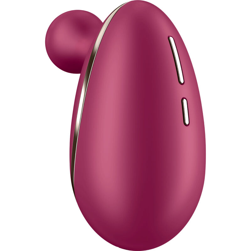 Satisfyer - Spot On 1 Berry - immagine 3