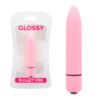 Glossy - Rosa Vibe Sottile