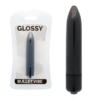 Glossy - Nero Vibe Sottile