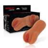 Jamyjob Signature - Masturbatore Vagina Sasha
