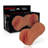 Jamyjob Signature - Masturbatore Vagina Debora
