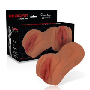 Jamyjob Signature - Masturbatore Vagina Debora