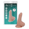 Mr Intense - 1 Pene Realistico 14.6 Cm Ø 3.5 Cm