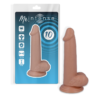Mr Intense - 10 Realistic Penis 18 Cm Ø 3.4 Cm