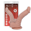Mr Intense - 18 Pene Realistico 19.8 Cm Ø 3.2 Cm