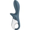 Satisfyer - Air Pump Booty 2 Grigio Scuro