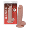 Mr Intense - 20 Realistic Penis 20 Cm Ø 4.6 Cm