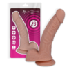 Mr Intense - 23 Pene Realistico 20,8 Cm Ø 3,8 Cm
