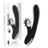 Black&Silver - Vibra Vibrante Bunny Johnny