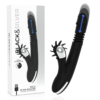 Black&Silver - Vibra su e Giù con Canna di Coniglio