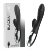 Black&Silver - Vibra Stimolante Kaleb