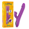 Fun Function - Zenda Thruster e Rotazione