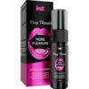 Intt - Spray Rinfrescante Orale al Gusto Menta