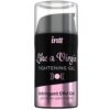 Intt Lubricants - Come un Gel di Serraggio Vaginale Intenso Vergine