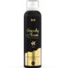 Intt Massage & Oral Sex - Schiuma Stimulanet Croccante Croccante alla Vaniglia