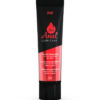 Intt Lubricants - Lubrificante Anale Intimo a Base di Silicone con Effetto Riscaldante