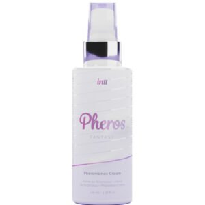 Intt - Crema Pelle E Capelli Pheros Fantasy Ai Feromoni