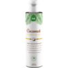 Intt - Olio da Massaggio Vegano Dolce con Rilassante al Gusto di Cocco