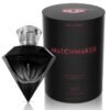 Eye Of Love - Matchmaker Black Diamond Lgbtq Profumo ai Feromoni per Lui 30 Ml
