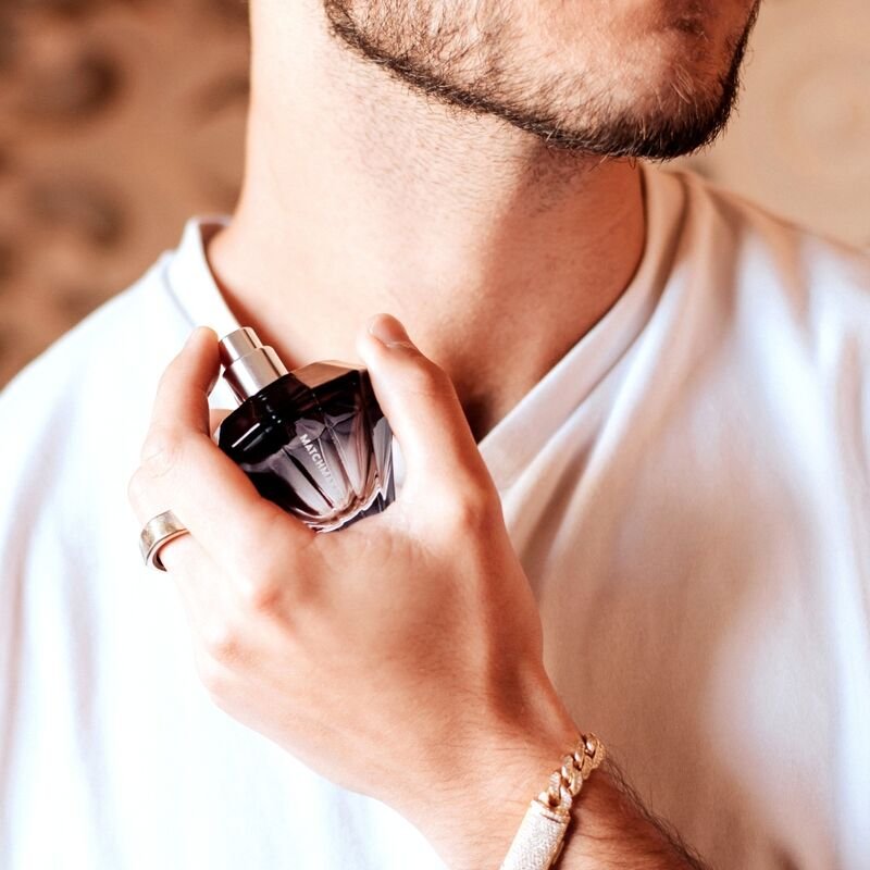 Eye Of Love - Matchmaker Black Diamond Lgbtq Profumo ai Feromoni per Lui 30 Ml - immagine 5