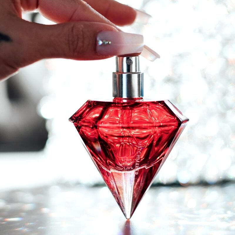 Eye Of Love - Matchmaker Red Diamond Lgbtq Profumo ai Feromoni per Lei 30 Ml - immagine 5