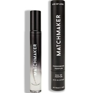 Eye Of Love - Matchmaker Black Diamond Profumo ai Feromoni Attract Her 10 Ml
