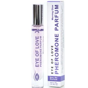 Eye Of Love - Eol Pheromone Profume 10 Ml - Morning Glow