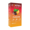 Control - Fussion Condoms 12 Units