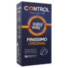 Control - Adapta Easy Way Finissimo 10 Unità
