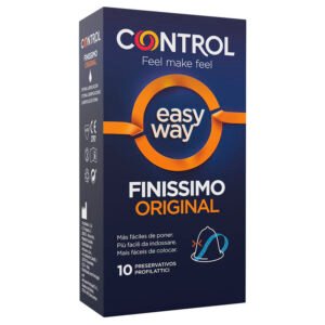 Control - Adapta Easy Way Finissimo 10 Unità