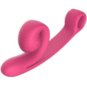 Snail Vibe - Vibratore Curva