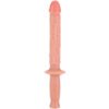 Get Real - The Manhandler Pelle da 38 Cm