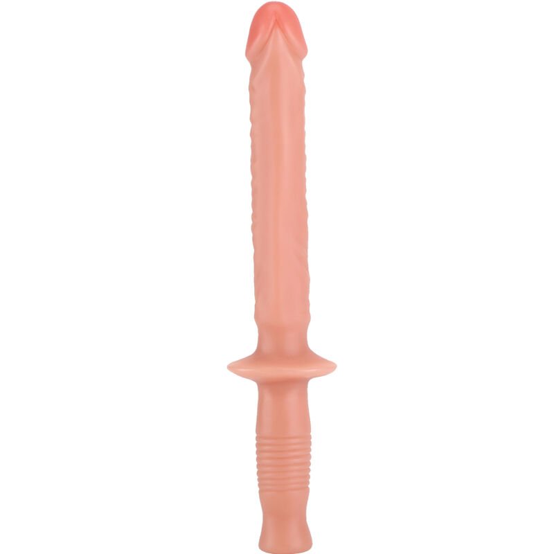 Get Real - The Manhandler Pelle da 38 Cm - immagine 3