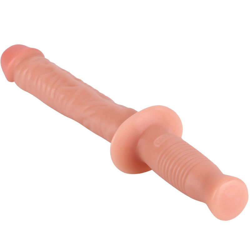 Get Real - The Manhandler Pelle da 38 Cm - immagine 5