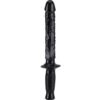 Get Real - The Manhandler 38 Cm Nero