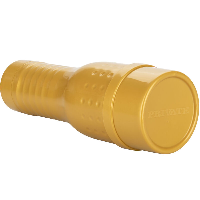 Private - Masturbatore Naturale Tubo Originale - immagine 4