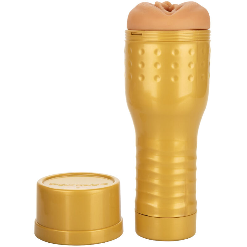 Private - Masturbatore Naturale Tubo Originale - immagine 3