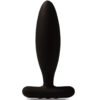 Je Joue - Vibratore Plug Anale Vesta Nero